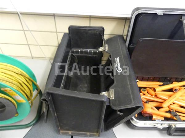 Grote foto handgereedschap doe het zelf en verbouw gereedschappen en machines