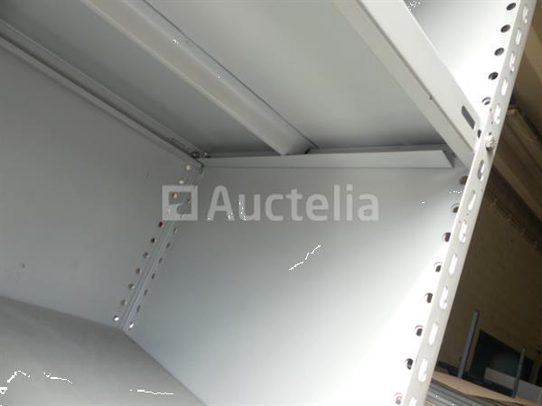 Grote foto ref 001 metalen planken doe het zelf en verbouw hefwerktuigen