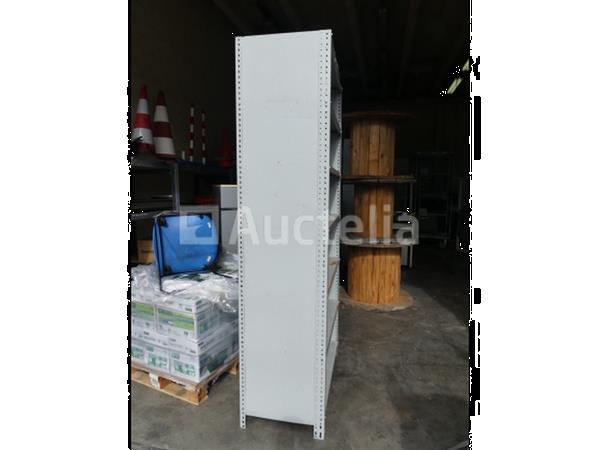 Grote foto ref 001 metalen planken doe het zelf en verbouw hefwerktuigen