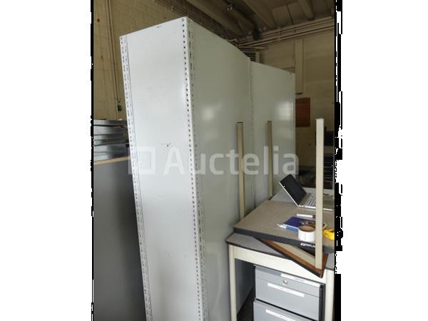 Grote foto ref 001 metalen planken doe het zelf en verbouw hefwerktuigen