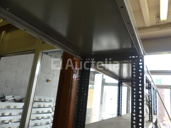 Grote foto ref 001 metalen planken doe het zelf en verbouw hefwerktuigen