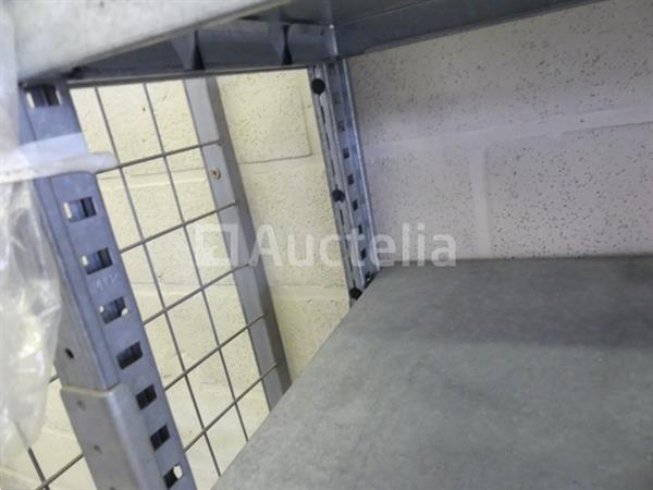 Grote foto ref 001 metalen planken doe het zelf en verbouw hefwerktuigen