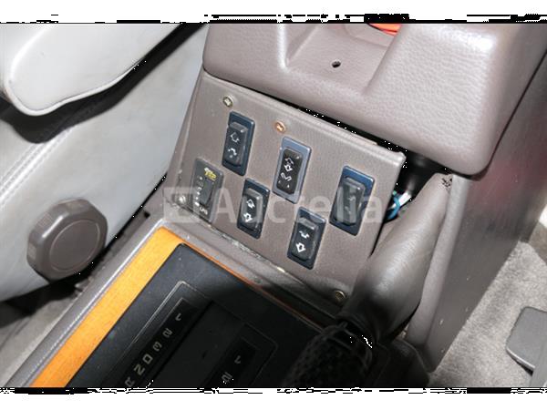 Grote foto landrover rrlt p bestelwagen 1989 213.651 km vin sallhamm4fa363347 doe het zelf en verbouw overige doe het zelf en verbouw