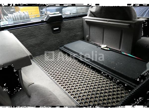 Grote foto landrover rrlt p bestelwagen 1989 213.651 km vin sallhamm4fa363347 doe het zelf en verbouw overige doe het zelf en verbouw