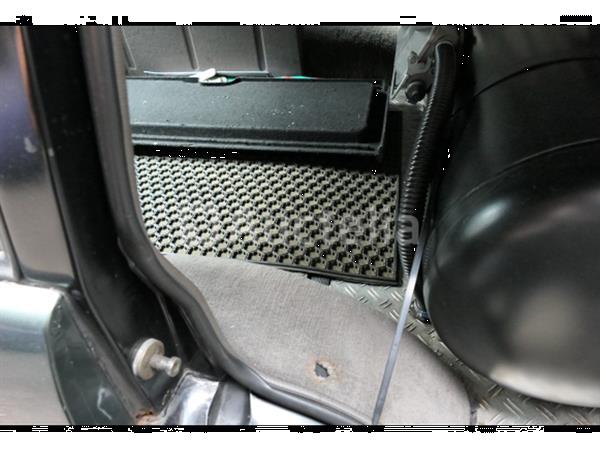 Grote foto landrover rrlt p bestelwagen 1989 213.651 km vin sallhamm4fa363347 doe het zelf en verbouw overige doe het zelf en verbouw