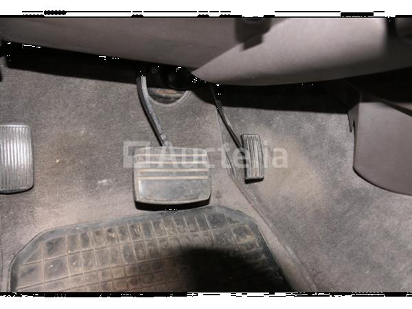 Grote foto landrover rrlt p bestelwagen 1989 213.651 km vin sallhamm4fa363347 doe het zelf en verbouw overige doe het zelf en verbouw