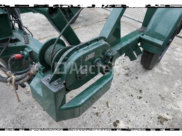 Grote foto bobine oplegger m ller miheltal kwm doe het zelf en verbouw onderdelen en accessoires