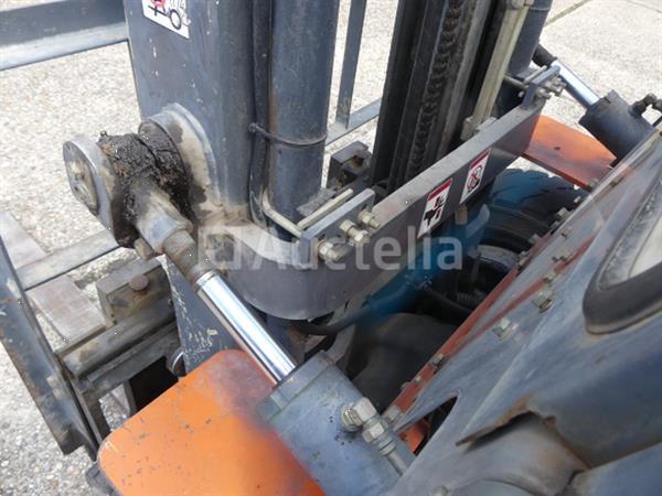 Grote foto heli cpcd 25 vorkheftruck agrarisch heftrucks