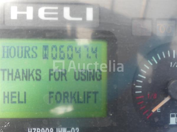 Grote foto heli cpcd 25 vorkheftruck agrarisch heftrucks