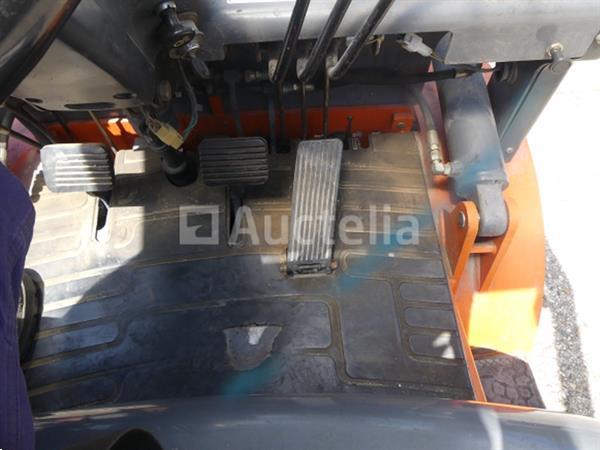 Grote foto heli cpcd 25 vorkheftruck agrarisch heftrucks