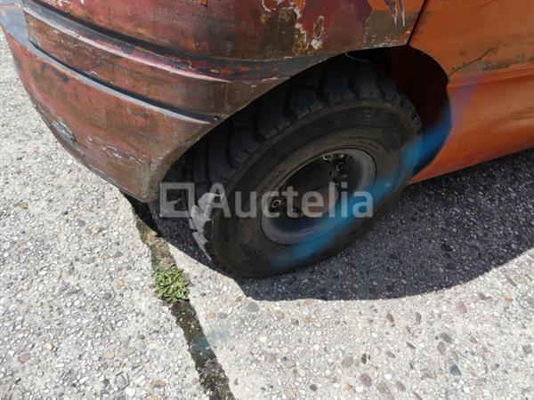 Grote foto heli cpcd 25 vorkheftruck agrarisch heftrucks