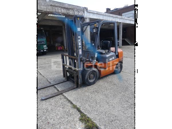 Grote foto heli cpcd 25 vorkheftruck agrarisch heftrucks