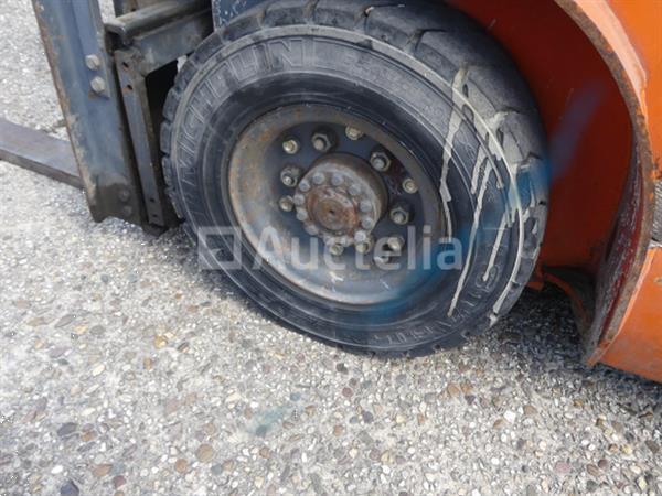 Grote foto heli cpcd 25 vorkheftruck agrarisch heftrucks