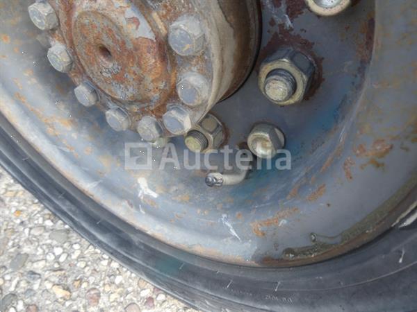 Grote foto heli cpcd 25 vorkheftruck agrarisch heftrucks