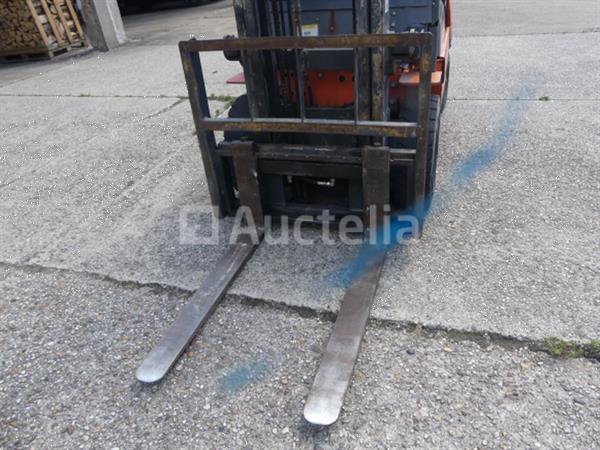 Grote foto heli cpcd 25 vorkheftruck agrarisch heftrucks