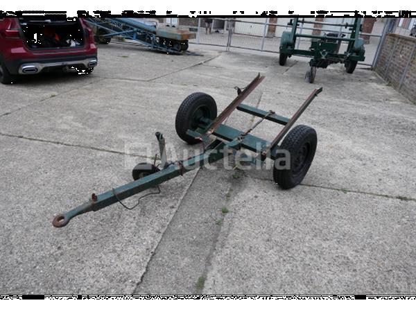 Grote foto molen carrier trailer base doe het zelf en verbouw overige doe het zelf en verbouw