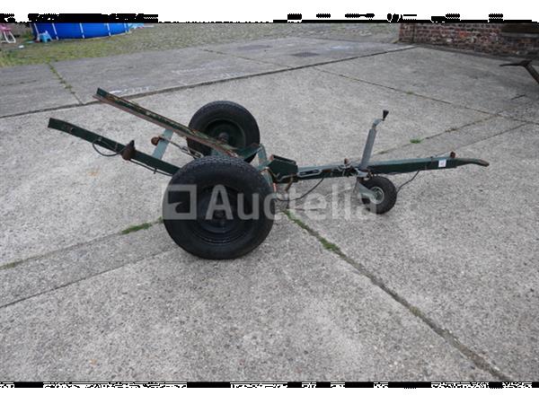 Grote foto molen carrier trailer base doe het zelf en verbouw overige doe het zelf en verbouw