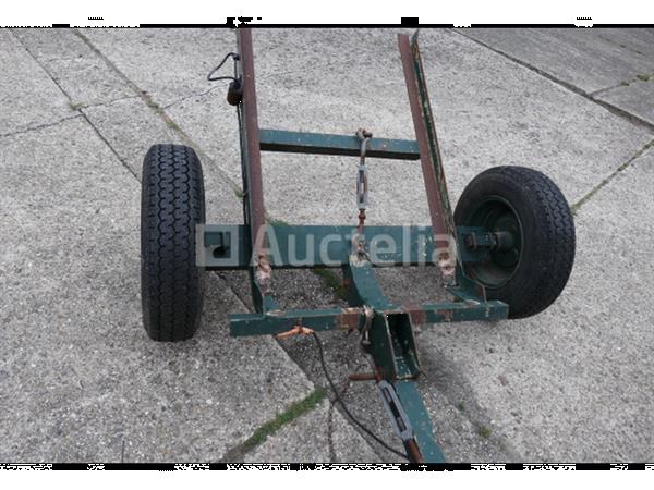 Grote foto molen carrier trailer base doe het zelf en verbouw overige doe het zelf en verbouw