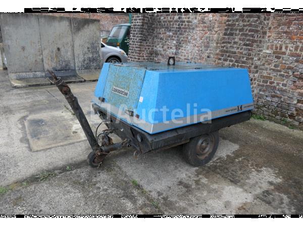 Grote foto maco meudon batic 22 getrokken compressor doe het zelf en verbouw compressors