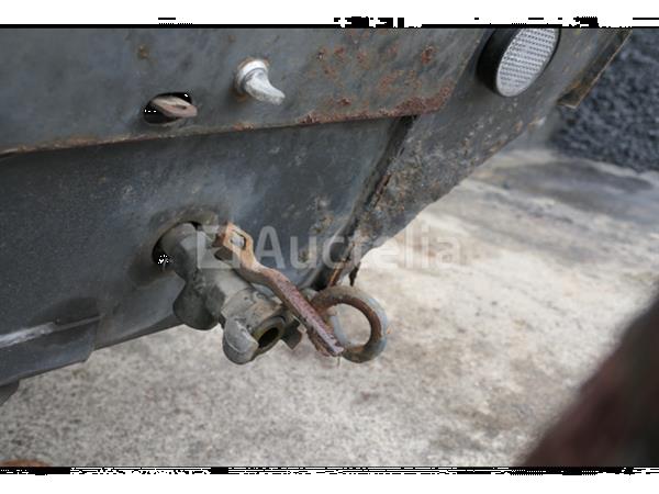 Grote foto maco meudon batic 22 getrokken compressor doe het zelf en verbouw compressors