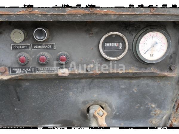 Grote foto maco meudon batic 22 getrokken compressor doe het zelf en verbouw compressors