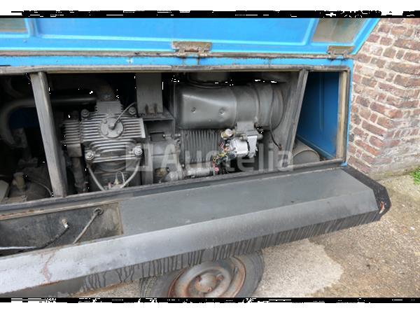 Grote foto maco meudon batic 22 getrokken compressor doe het zelf en verbouw compressors