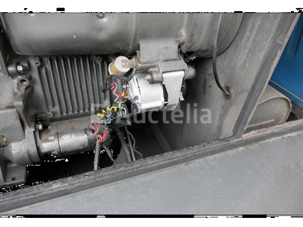 Grote foto maco meudon batic 22 getrokken compressor doe het zelf en verbouw compressors