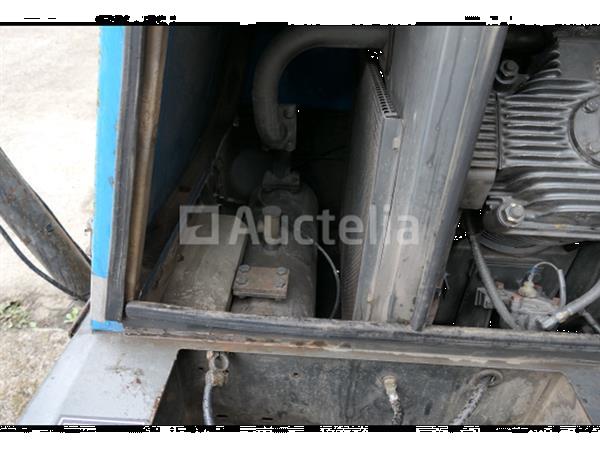 Grote foto maco meudon batic 22 getrokken compressor doe het zelf en verbouw compressors