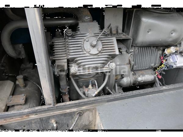 Grote foto maco meudon batic 22 getrokken compressor doe het zelf en verbouw compressors