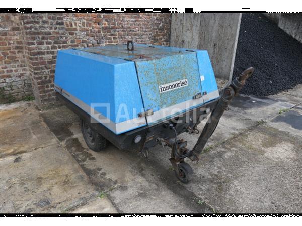Grote foto maco meudon batic 22 getrokken compressor doe het zelf en verbouw compressors