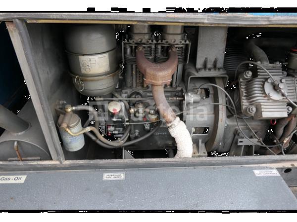 Grote foto maco meudon batic 22 getrokken compressor doe het zelf en verbouw compressors