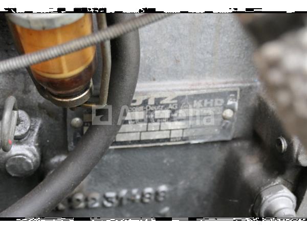 Grote foto maco meudon batic 22 getrokken compressor doe het zelf en verbouw compressors