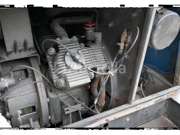 Grote foto maco meudon batic 22 getrokken compressor doe het zelf en verbouw compressors