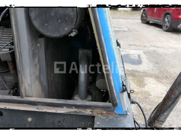 Grote foto maco meudon batic 22 getrokken compressor doe het zelf en verbouw compressors