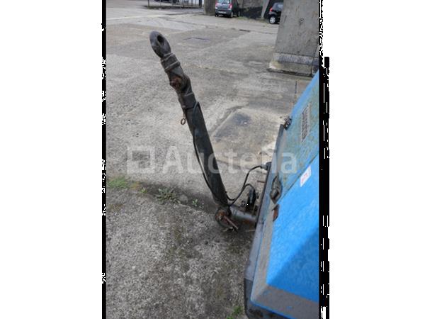 Grote foto maco meudon batic 22 getrokken compressor doe het zelf en verbouw compressors