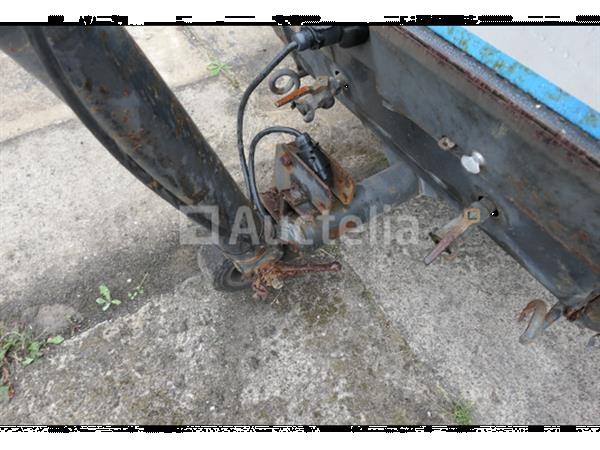 Grote foto maco meudon batic 22 getrokken compressor doe het zelf en verbouw compressors