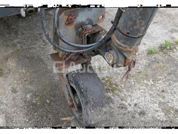 Grote foto maco meudon batic 22 getrokken compressor doe het zelf en verbouw compressors
