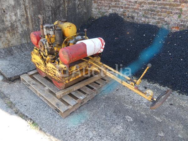 Grote foto duomat r66 racewals doe het zelf en verbouw compressors