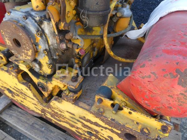 Grote foto duomat r66 racewals doe het zelf en verbouw compressors