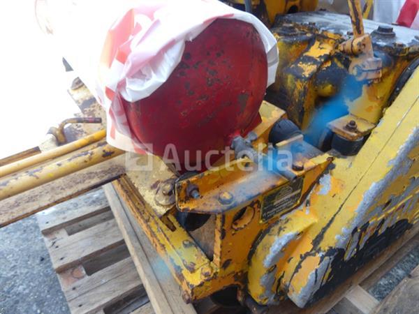 Grote foto duomat r66 racewals doe het zelf en verbouw compressors
