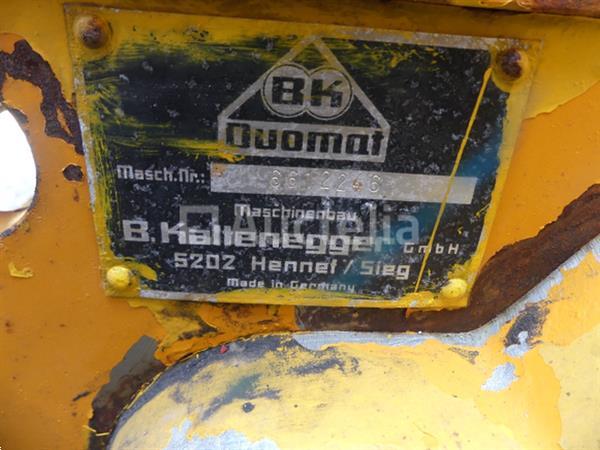 Grote foto duomat r66 racewals doe het zelf en verbouw compressors