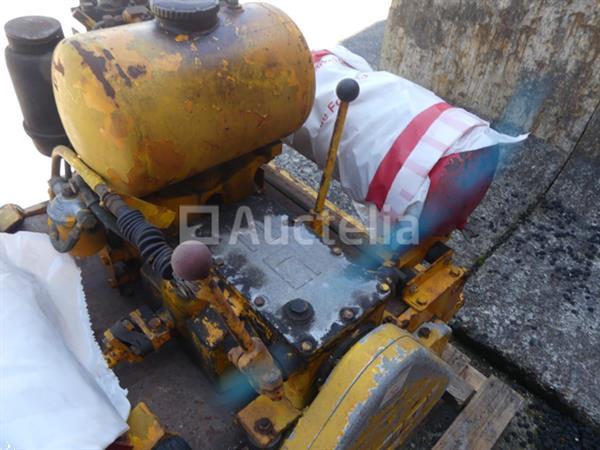 Grote foto duomat r66 racewals doe het zelf en verbouw compressors