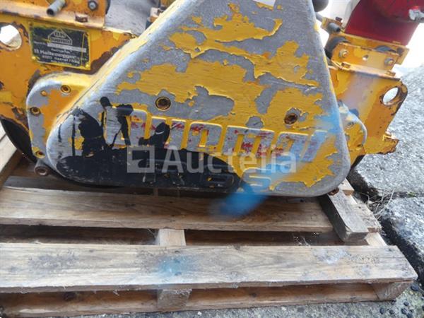 Grote foto duomat r66 racewals doe het zelf en verbouw compressors
