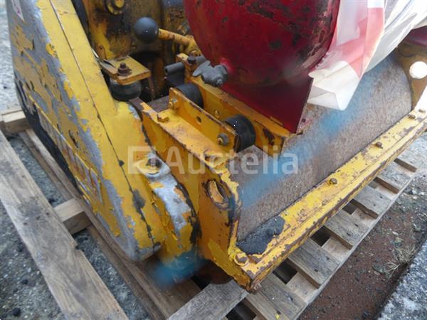 Grote foto duomat r66 racewals doe het zelf en verbouw compressors