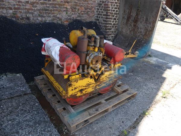 Grote foto duomat r66 racewals doe het zelf en verbouw compressors