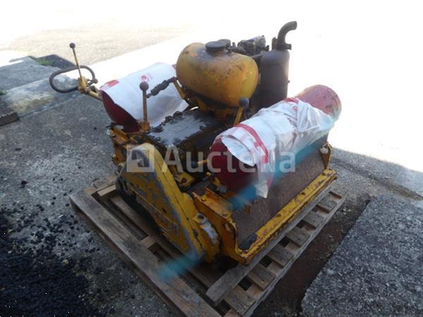 Grote foto duomat r66 racewals doe het zelf en verbouw compressors