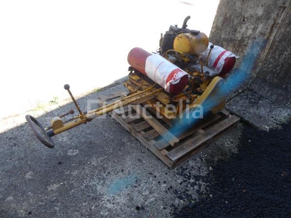 Grote foto duomat r66 racewals doe het zelf en verbouw compressors