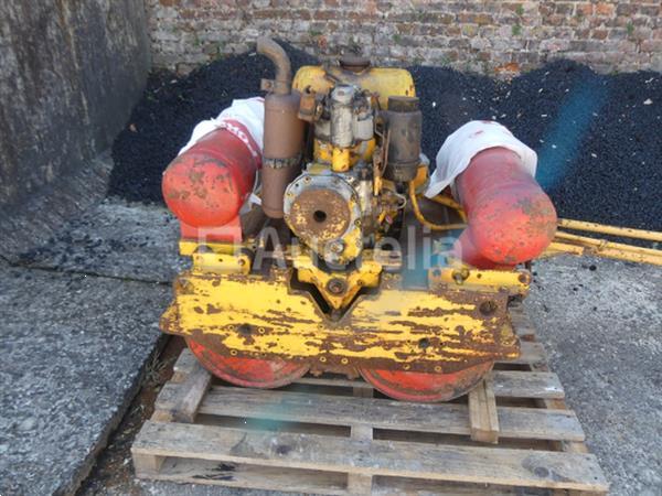 Grote foto duomat r66 racewals doe het zelf en verbouw compressors