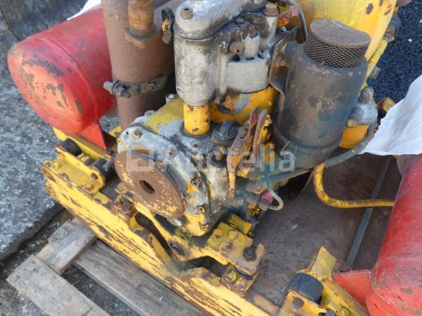 Grote foto duomat r66 racewals doe het zelf en verbouw compressors