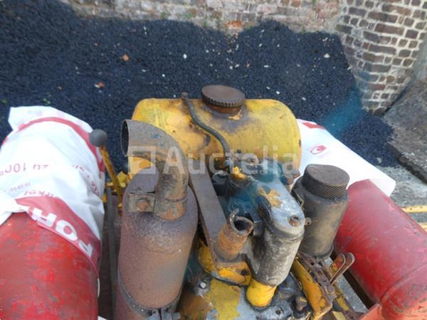 Grote foto duomat r66 racewals doe het zelf en verbouw compressors